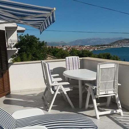 G&B Apartments Trogir Exterior photo