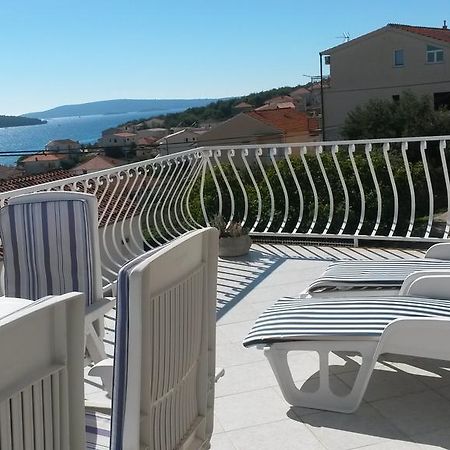 G&B Apartments Trogir Exterior photo