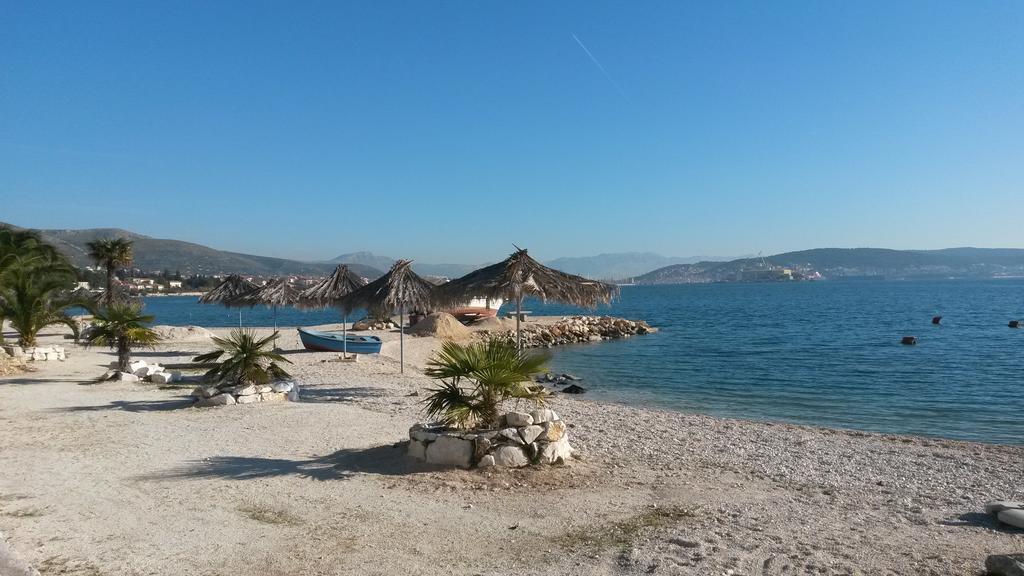 G&B Apartments Trogir Room photo