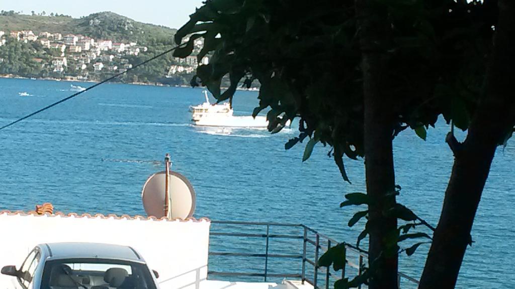 G&B Apartments Trogir Room photo