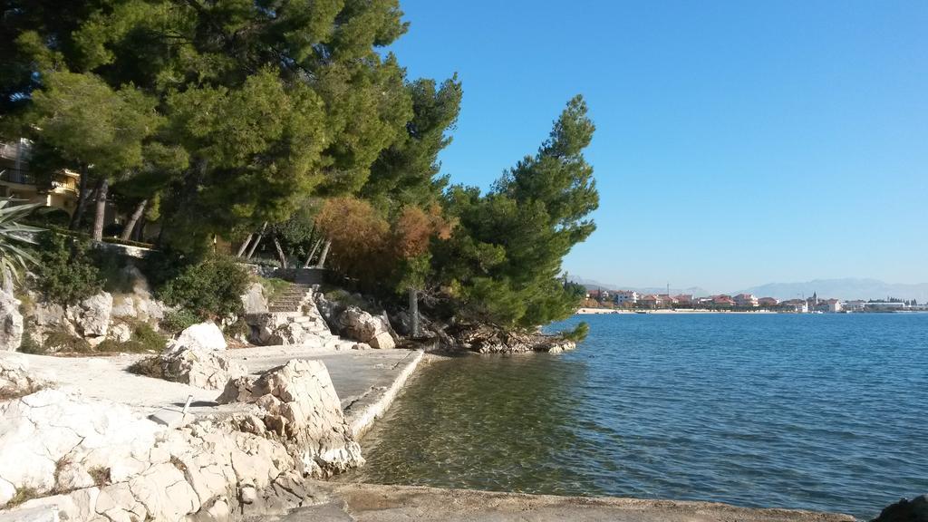 G&B Apartments Trogir Room photo