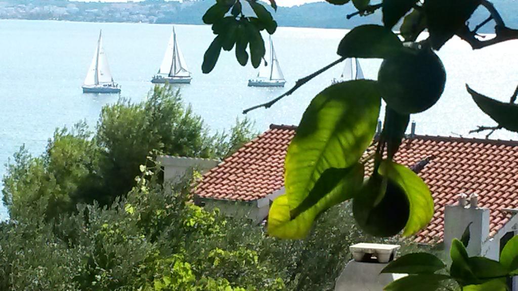 G&B Apartments Trogir Room photo