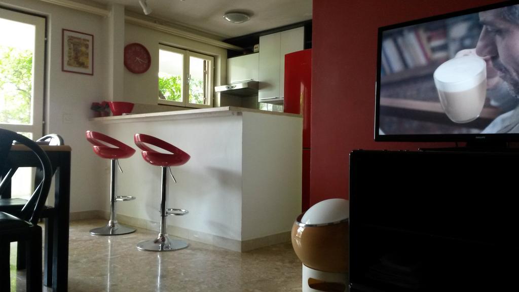 G&B Apartments Trogir Room photo