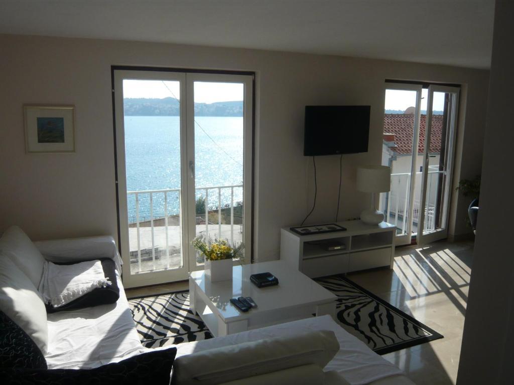 G&B Apartments Trogir Room photo