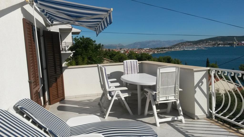 G&B Apartments Trogir Exterior photo