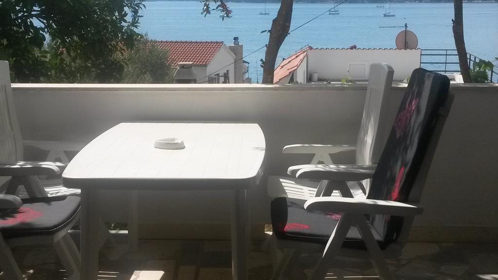 G&B Apartments Trogir Exterior photo