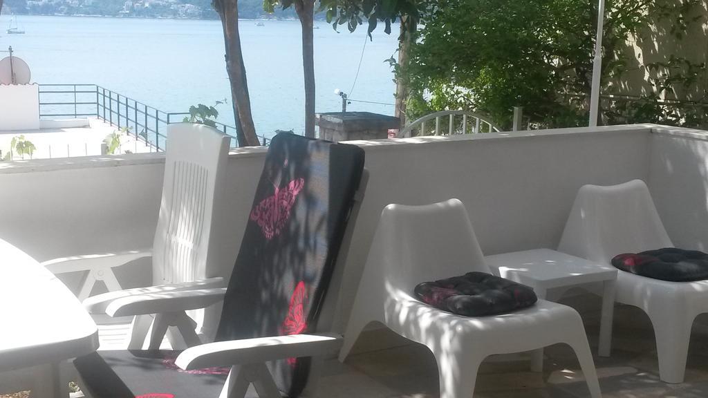G&B Apartments Trogir Exterior photo