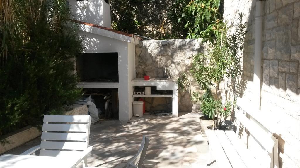 G&B Apartments Trogir Exterior photo